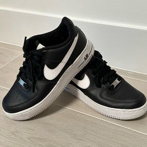 Black Air Forces